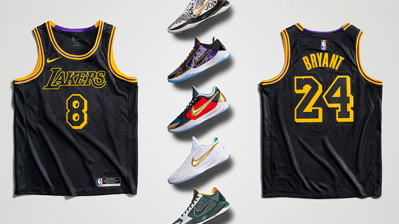 kobe bryant mamba week