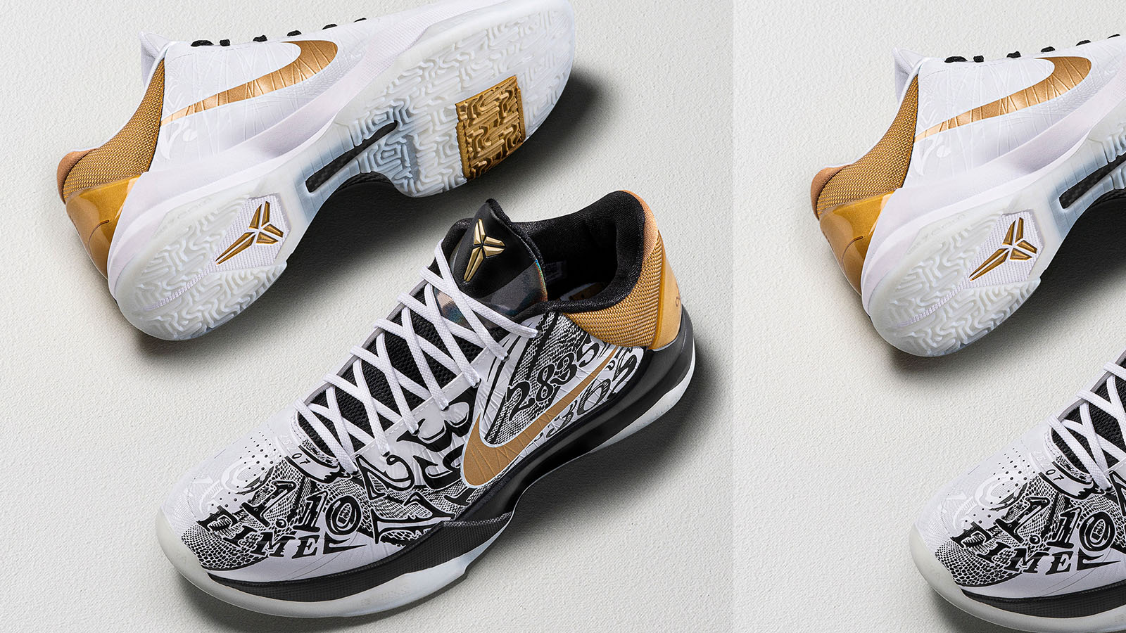 kobe bryant nike