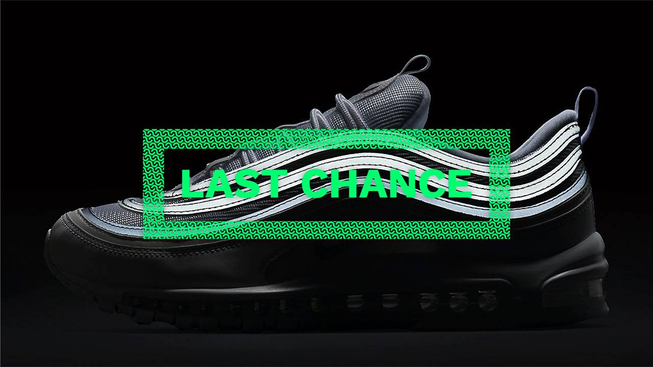 Last Chance to Cop These 20 Absolute Steals With Nike’s 25% Off Code