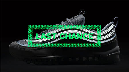 Last Chance to Cop These 20 Absolute Steals With Nike’s 25% Off Code Last Chance to Cop These 20 Absolute Steals With Nike’s 25% Off Code