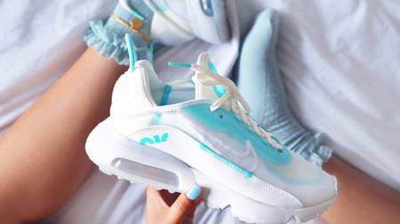 Save 25% On The Hottest Air Max 2090s At Nike For A Limited Time Save 25% On The Hottest Air Max 2090s At Nike For A Limited Time