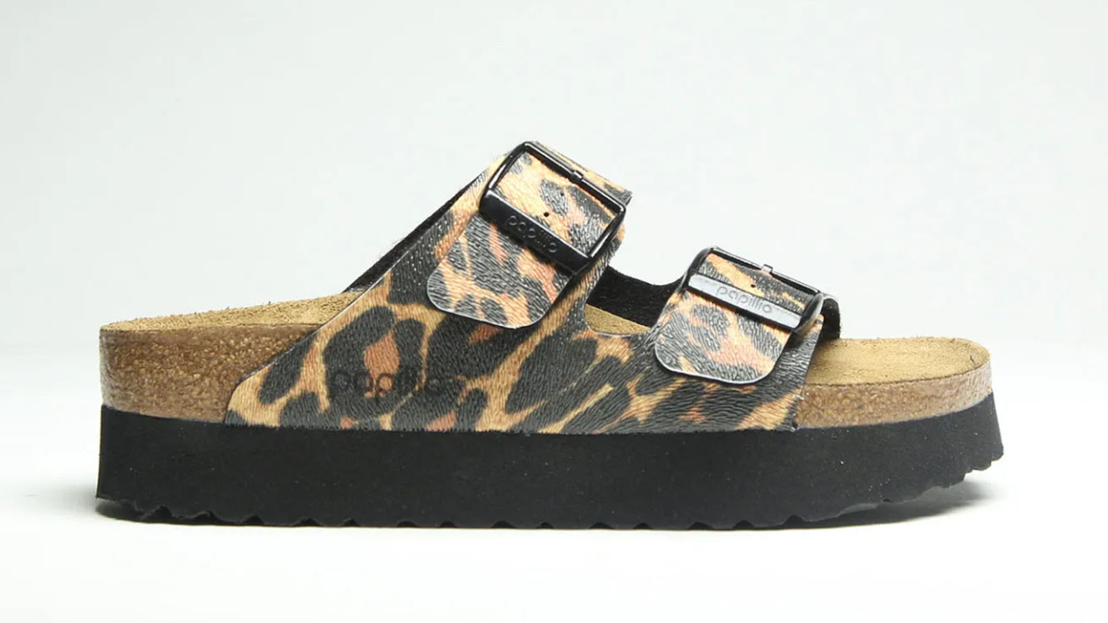 leopard birkenstock