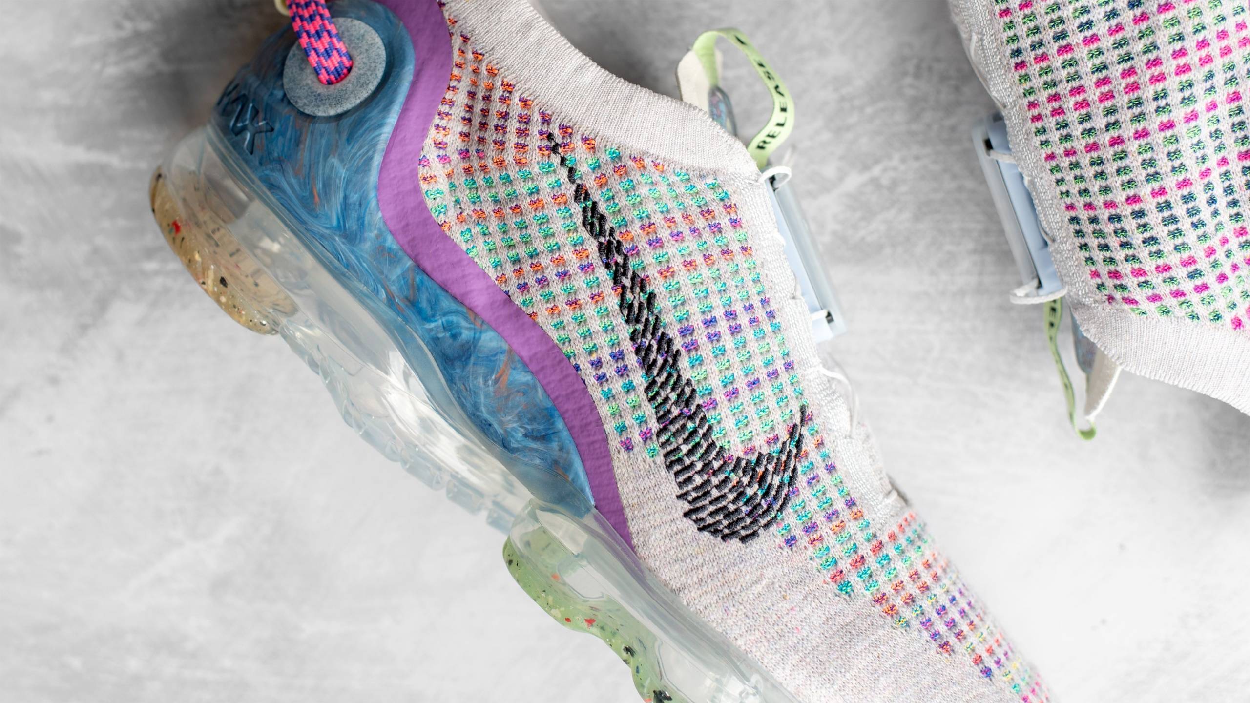 Take a Closer Look at the Upcoming Nike Air VaporMax 2020
