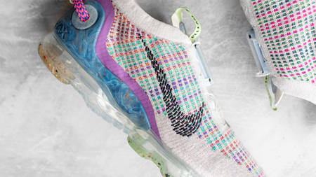 Take a Closer Look at the Upcoming Nike Air VaporMax 2020
