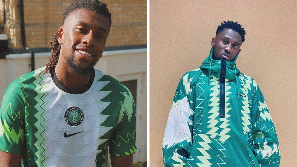 The Kit Edit: Our Favourite Football Kits for the 2020/21 Season