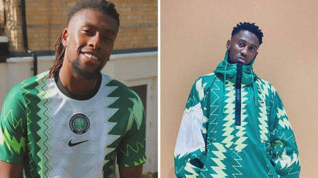 The Kit Edit: Our Favourite Football Kits for the 2020/21 Season The Kit Edit: Our Favourite Football Kits for the 2020/21 Season
