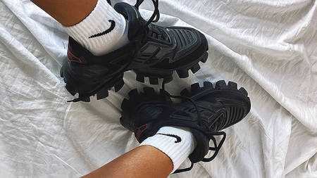 The 8 Most Wanted Designer Sneakers At Farfetch The 8 Most Wanted Designer Sneakers At Farfetch