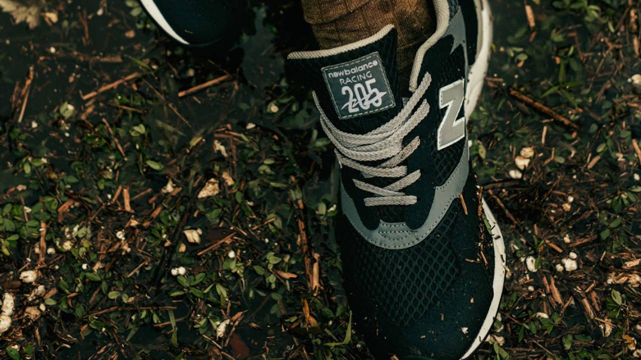 new balance beams