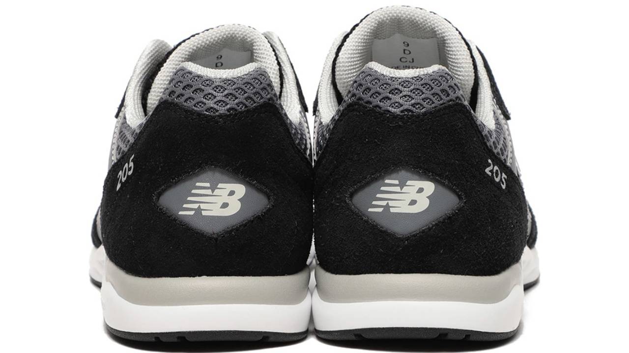 newbalance beams rc205