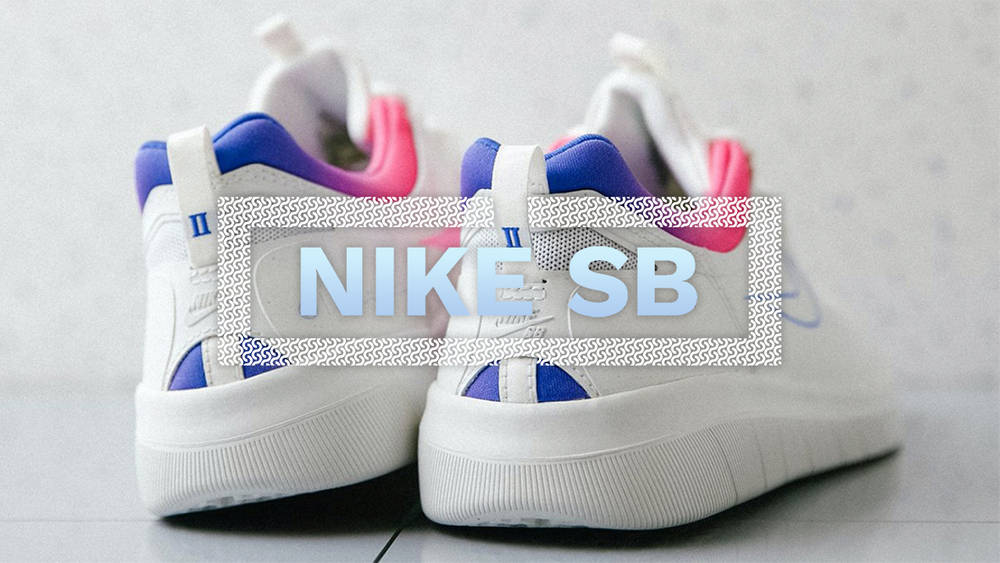 Image via Flatspot nike SB cover