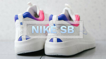 The 25 Greatest Nike SB Drops Now With 25% Off at Nike UK