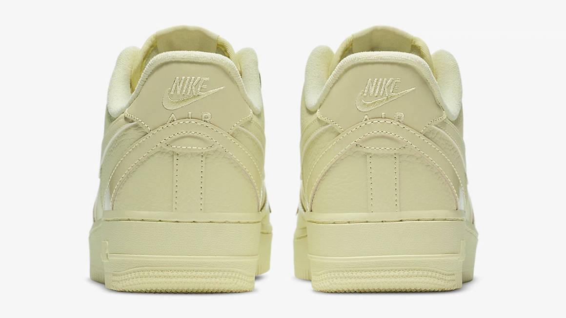 misplaced swoosh af1 black