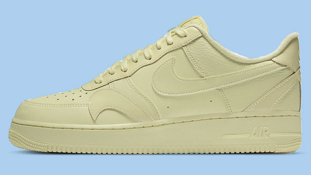 nike af1 misplaced swoosh nike af1 misplaced swoosh