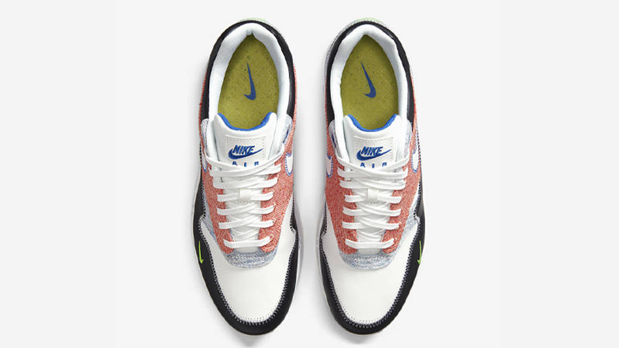 nike air max 1 recycle