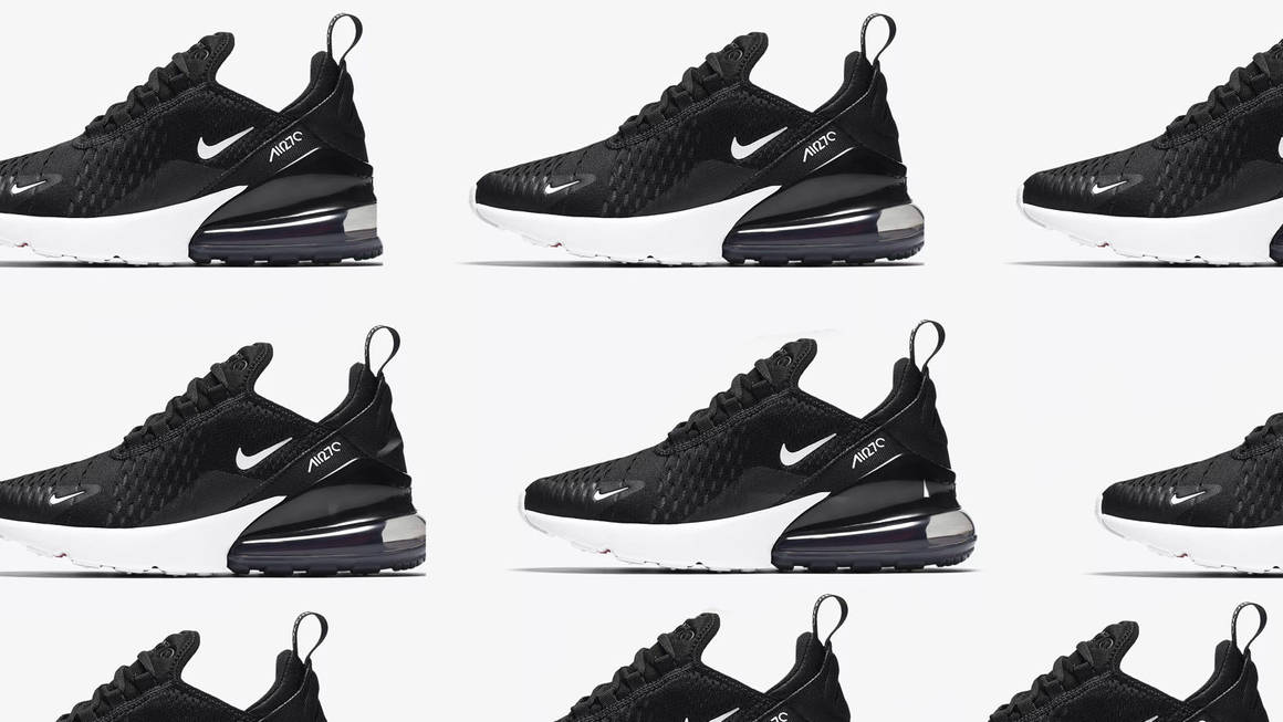 Piepen Uitgaan injecteren This Nike Air Max 270 Is Under £65 In The Nike Sale With This Code | The  Sole Supplier