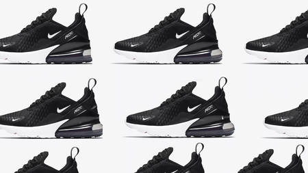 This Nike Air Max 270 Is Under £65 In The Nike Sale With This Code