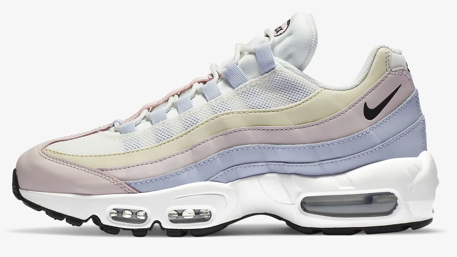 nike air max 95 pastel