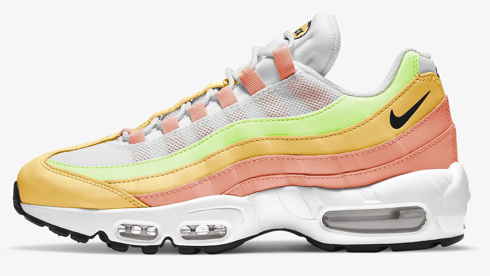 nike air max 95 watermelon