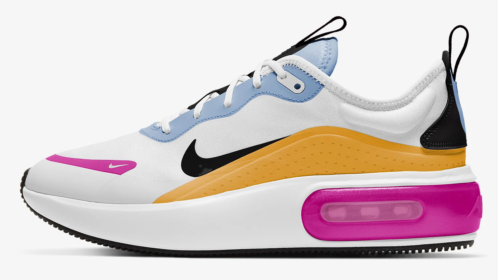nike air max dia multi