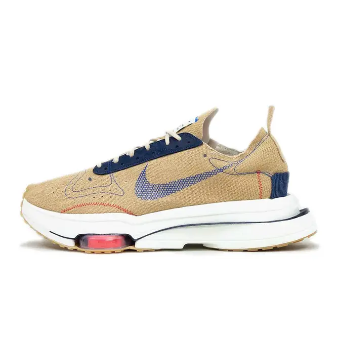 Nike air zoom type beige 2025