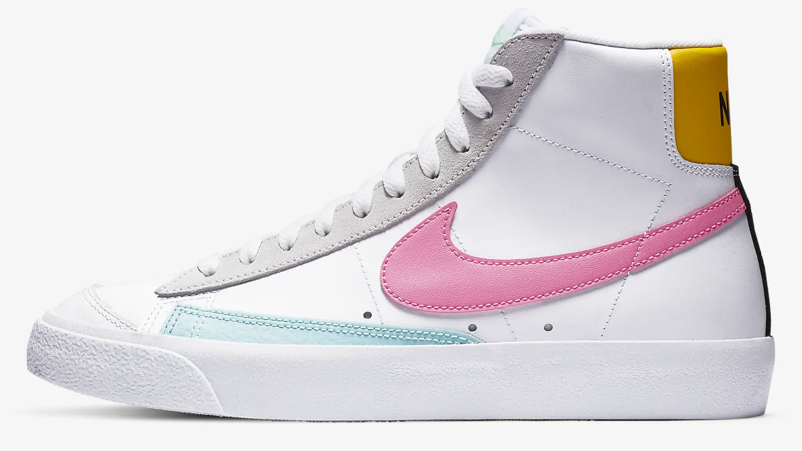 nike blazer mid vintage 77