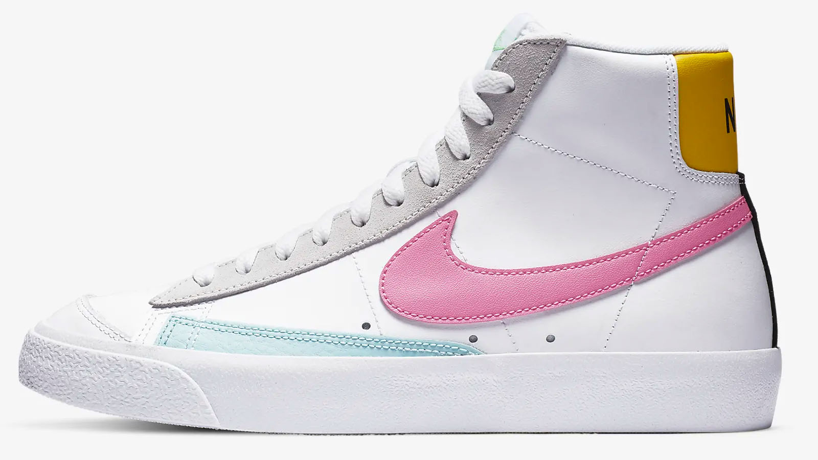 nike blazer multi