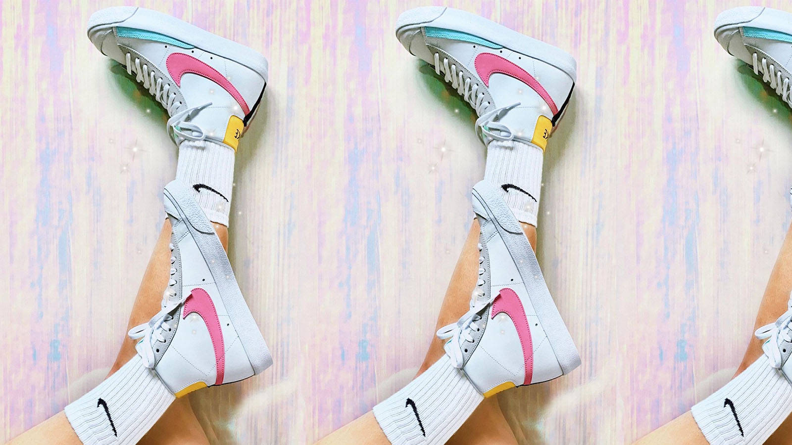 nike blazer