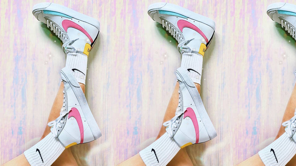 nike blazer nike blazer