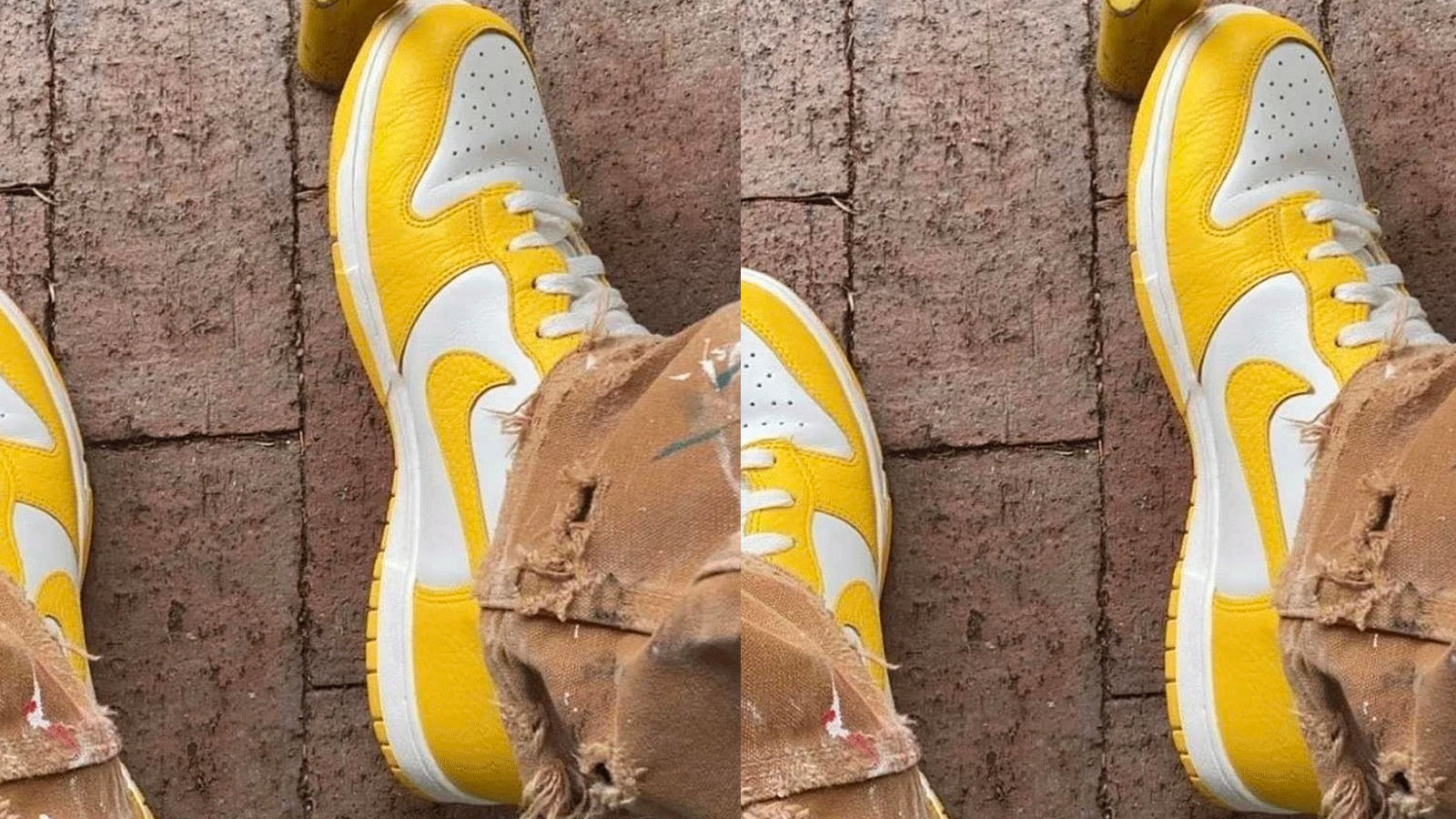 nike dunk