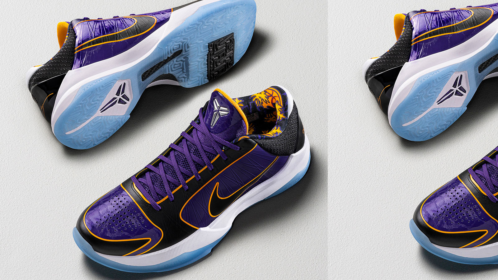 nike mamba week