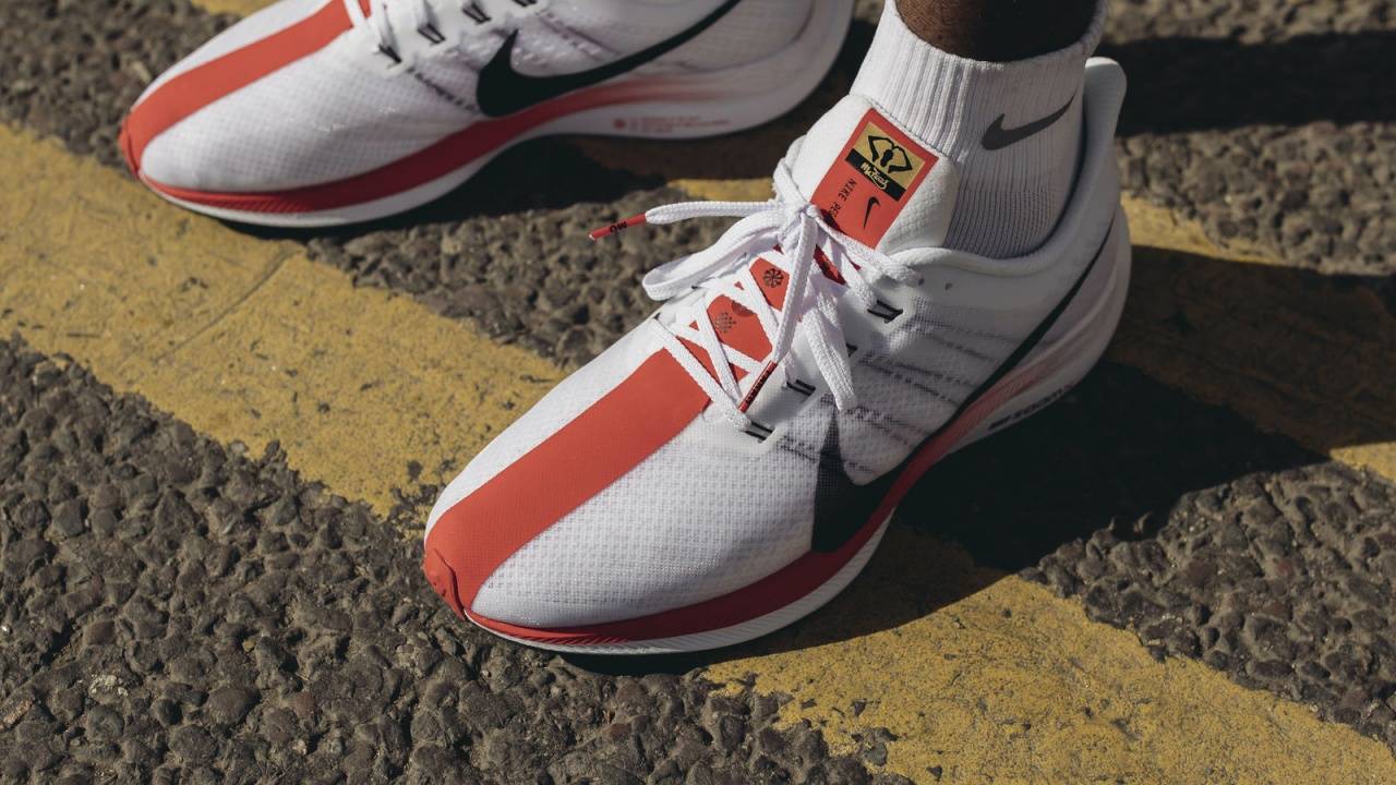 nike pegasus turbo 35