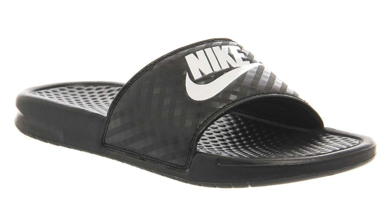 nike pool slide
