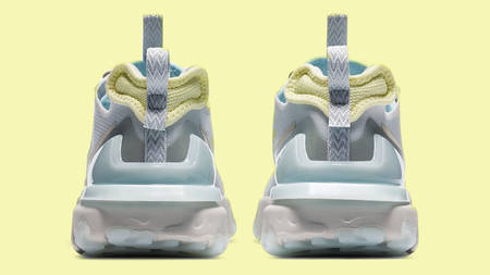 The Nike React Vision ‘Celestine Blue’ Is Now Available At Nike! The Nike React Vision ‘Celestine Blue’ Is Now Available At Nike!