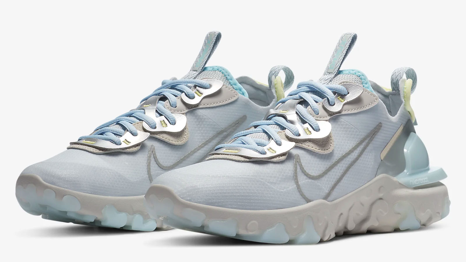 nike react vision pair shot