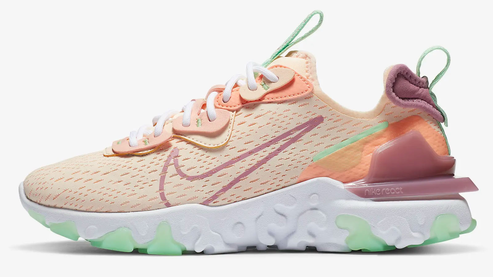nike react vision