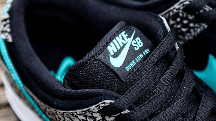 atmos elephant nike sb