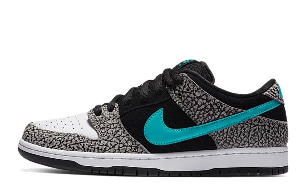 sb atmos elephant