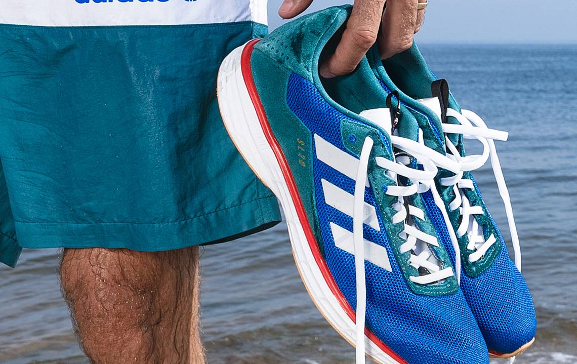 adidas Originals by Noah Collection