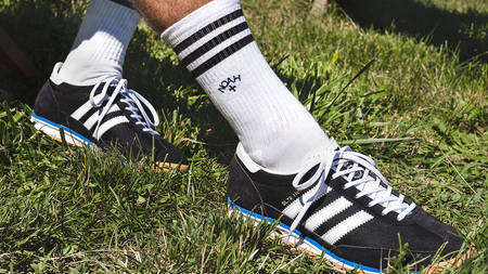 The Nautical-Inspired Noah x adidas Originals Collection is Officially Unveiled The Nautical-Inspired Noah x adidas Originals Collection is Officially Unveiled