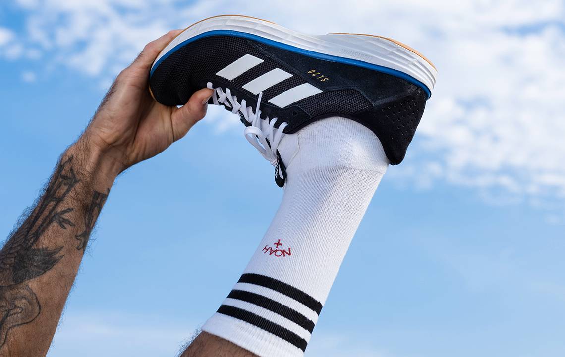 adidas Originals by Noah Collection