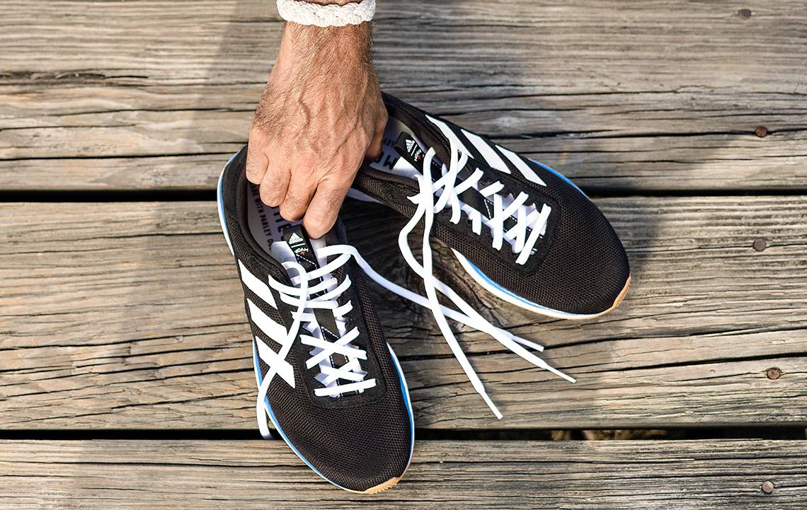 adidas Originals by Noah Collection