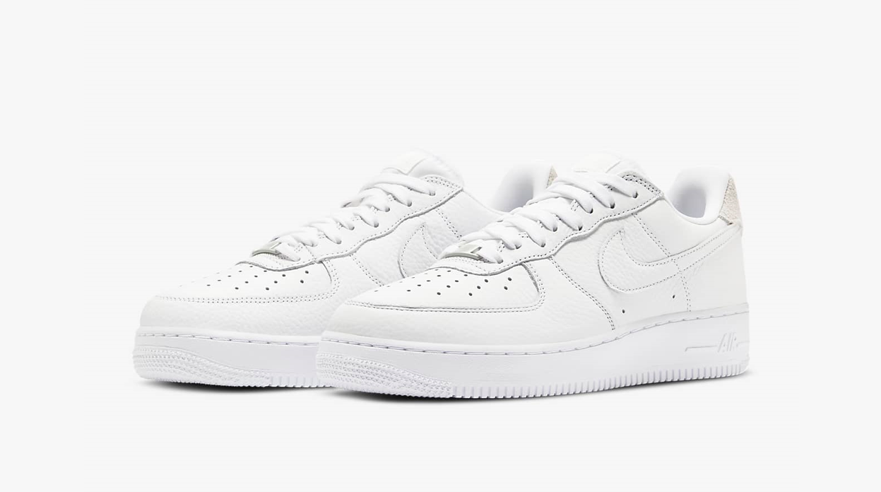 The 20 Greatest Nike Air Force 1s Available Now