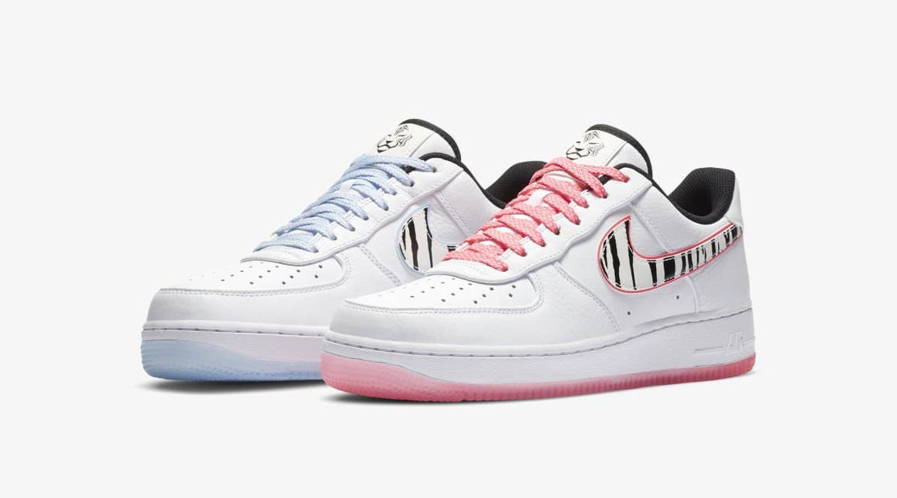 The 20 Greatest Nike Air Force 1s Available Now 13