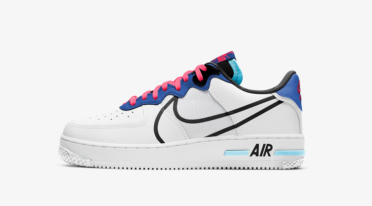 The 20 Greatest Nike Air Force 1s Available Now 12