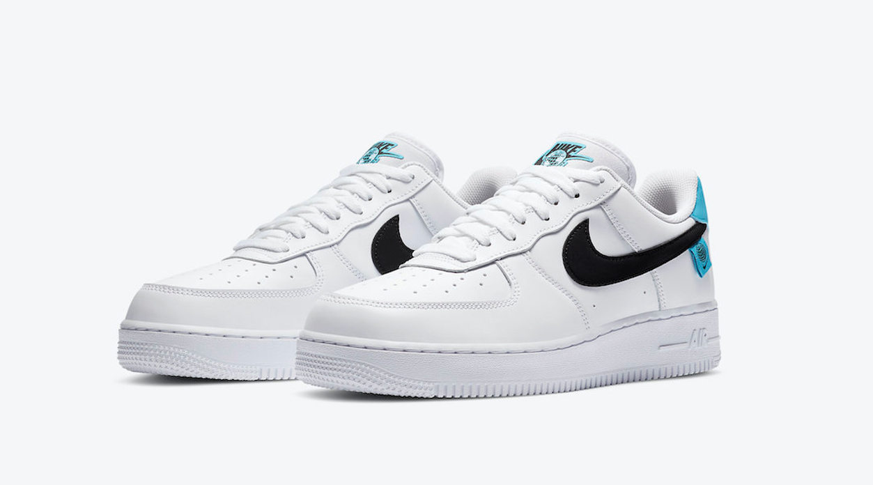 The 20 Greatest Nike Air Force 1s Available Now 11