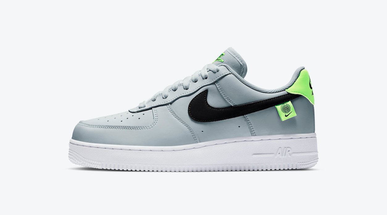 The 20 Greatest Nike Air Force 1s Available Now 9