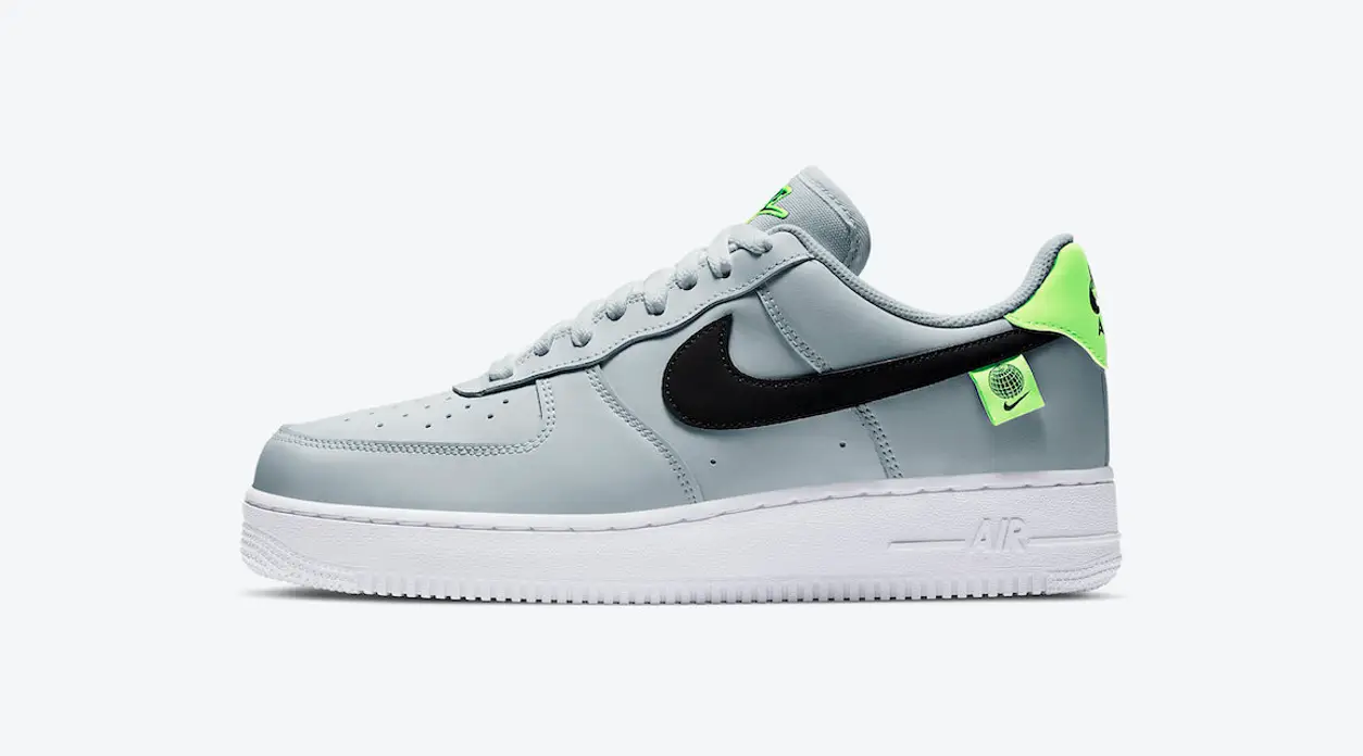 The 20 Greatest Nike Air Force 1s Available Now 