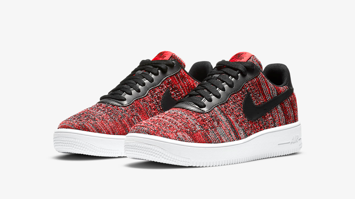 The 20 Greatest Nike Air Force 1s Available Now 8