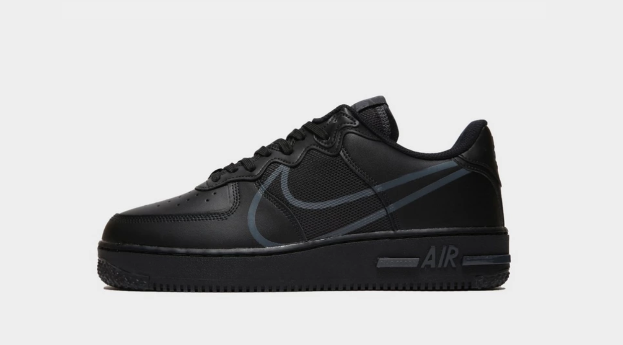 The 20 Greatest Nike Air Force 1s Available Now 7