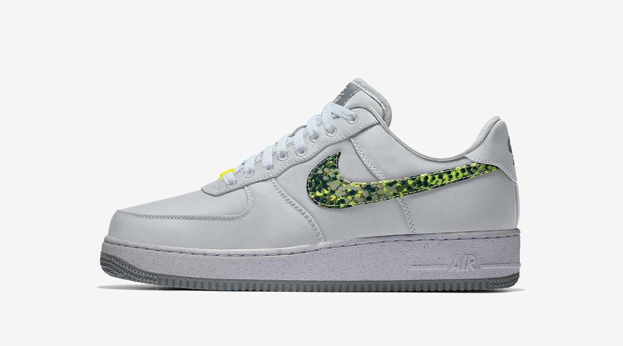 The 20 Greatest Nike Air Force 1s Available Now 6